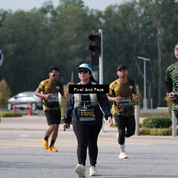 Runner Photo 6797405