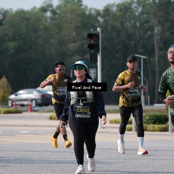 Runner Photo 6797406
