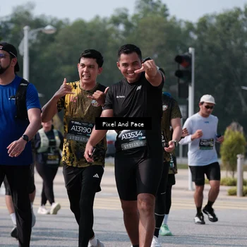 Runner Photo 6797411