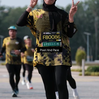 Runner Photo 6797453