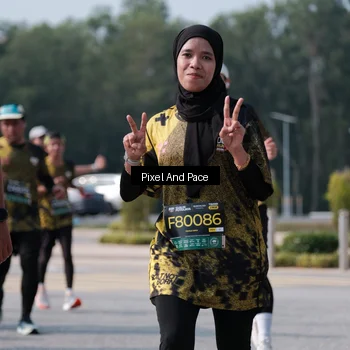 Runner Photo 6797457