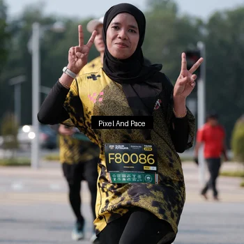Runner Photo 6797459