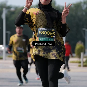 Runner Photo 6797463