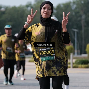 Runner Photo 6797465