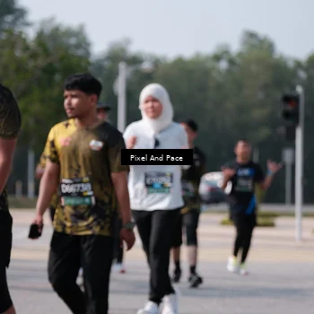 Runner Photo 6797605