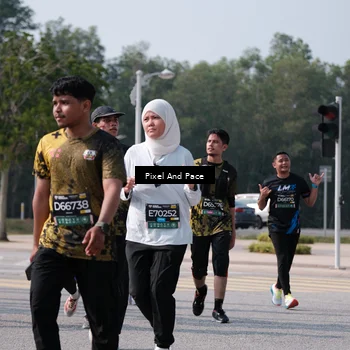 Runner Photo 6797606