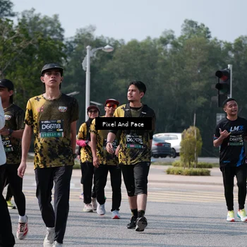 Runner Photo 6797621