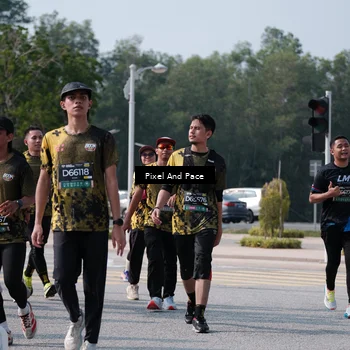 Runner Photo 6797623