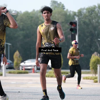 Runner Photo 6797631