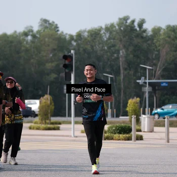 Runner Photo 6797634