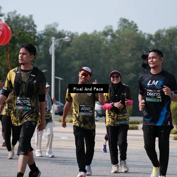 Runner Photo 6797644