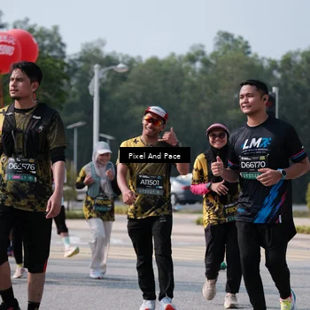 Runner Photo 6797645