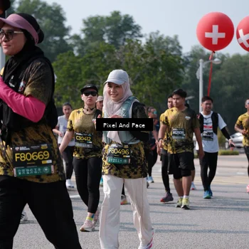 Runner Photo 6797655