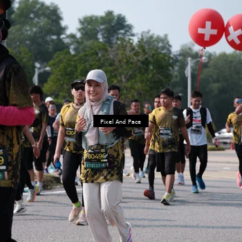 Runner Photo 6797662