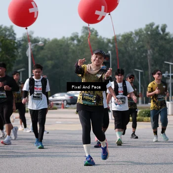 Runner Photo 6797663