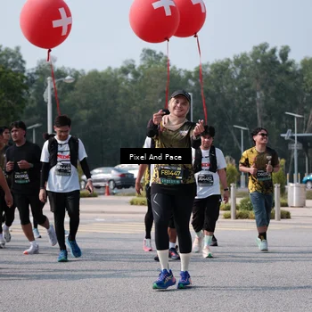Runner Photo 6797665