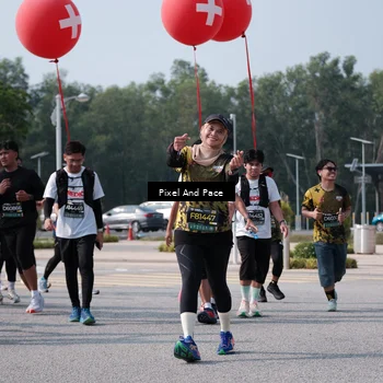Runner Photo 6797666