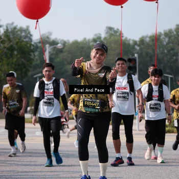 Runner Photo 6797669