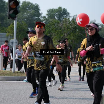 Runner Photo 6797681