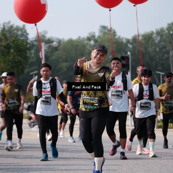 Runner Photo 6797682