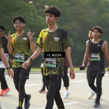 Runner Photo 6797685