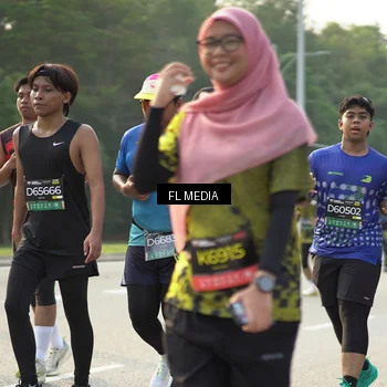 Runner Photo 6797686