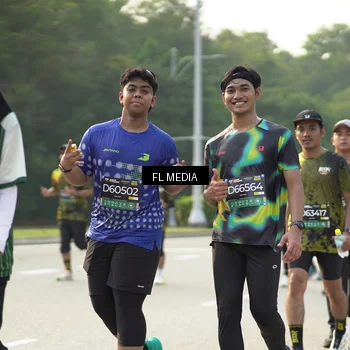 Runner Photo 6797693