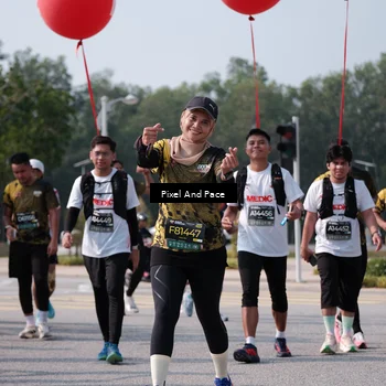 Runner Photo 6797695