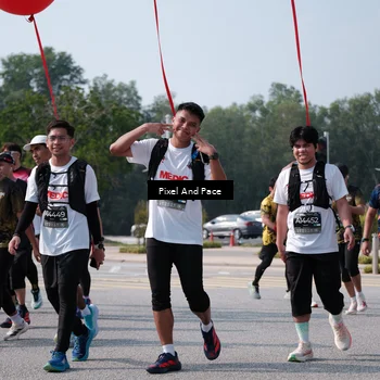 Runner Photo 6797697