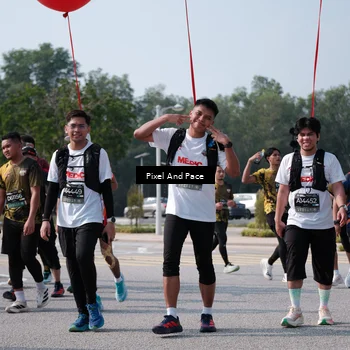 Runner Photo 6797699