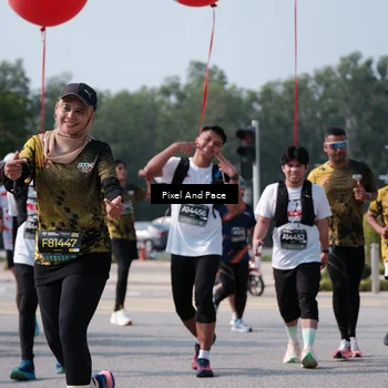 Runner Photo 6797700
