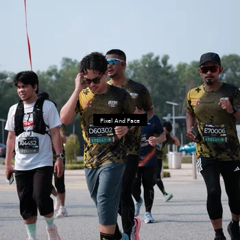 Runner Photo 6797701