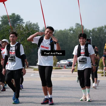Runner Photo 6797703