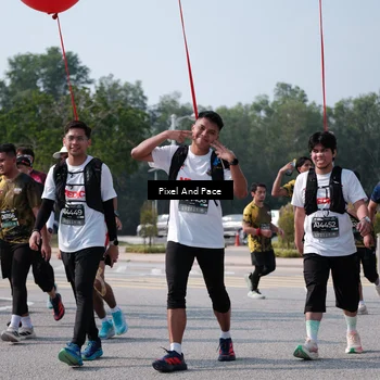 Runner Photo 6797705