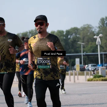 Runner Photo 6797723