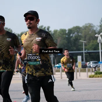Runner Photo 6797724