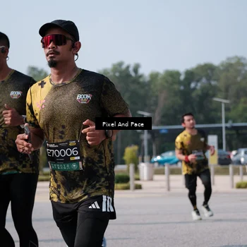 Runner Photo 6797727