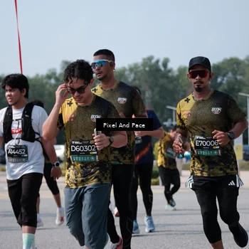 Runner Photo 6797739