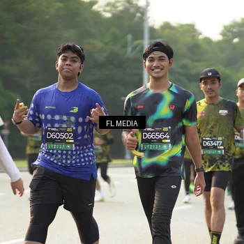 Runner Photo 6797742