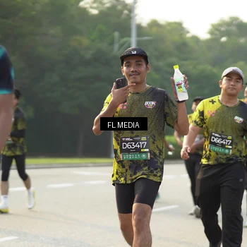 Runner Photo 6797747
