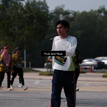Runner Photo 6797761