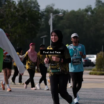 Runner Photo 6797763