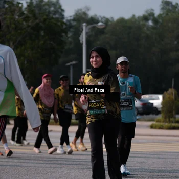 Runner Photo 6797764