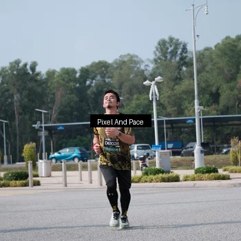 Runner Photo 6797780