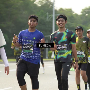 Runner Photo 6797786