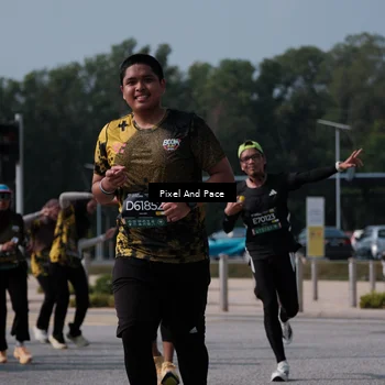 Runner Photo 6797799