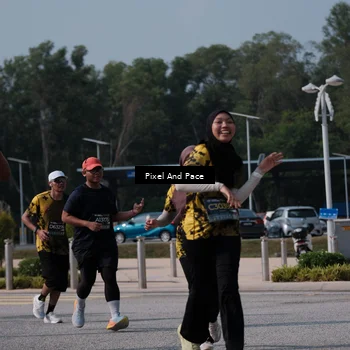 Runner Photo 6797826