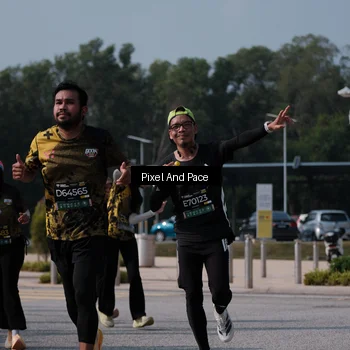 Runner Photo 6797836