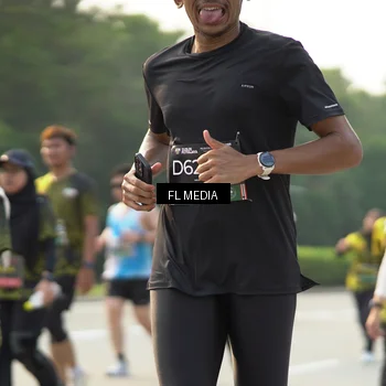 Runner Photo 6797849