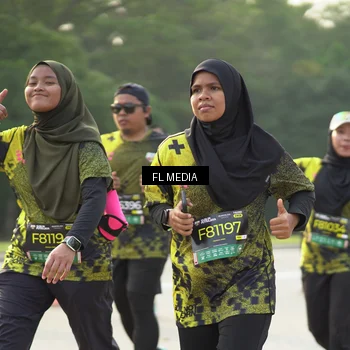 Runner Photo 6797903